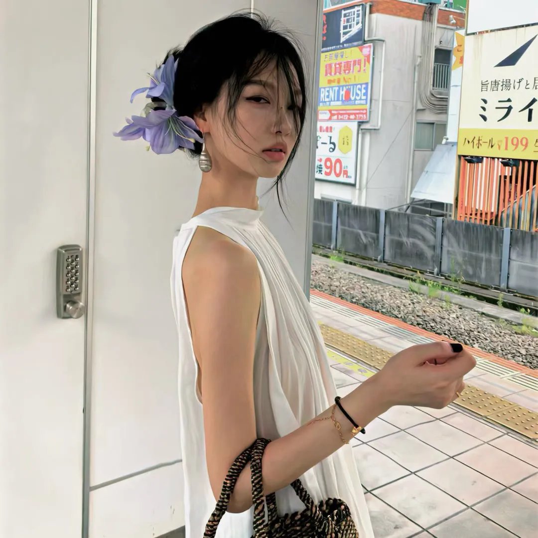 完美的人